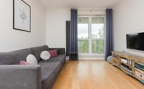 Quiet Apartment Park Edwarda Szymanskiego By Noclegi Renters